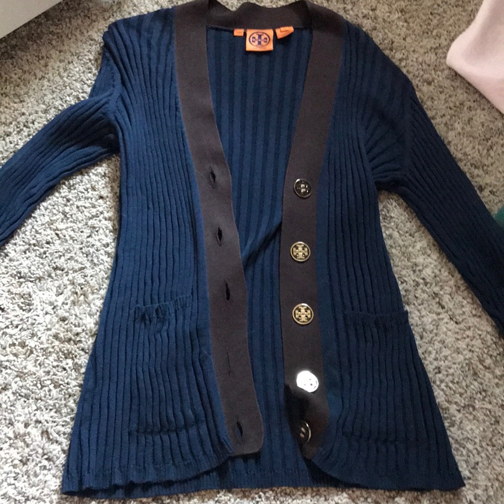 Tory Burch Cardigan